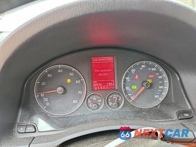 Zdjęcie 9 z 11 samochodu: 2008 VOLKSWAGEN EOS LUX VIN:WVWFA71FX8V055623 - miniatura