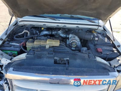 Zdjęcie 12 z 14 samochodu: 2000 FORD F350 SUPER DUTY VIN:1FTWW33F0YEE30068 - miniatura