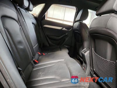 Zdjęcie 11 z 12 samochodu: 2016 AUDI Q3 PRESTIGE VIN:WA1GFCFS7GR015747 - miniatura