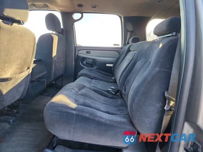 Zdjęcie 10 z 12 samochodu: 2002 CHEVROLET SUBURBAN K1500 VIN:1GNFK16Z82J270632 - miniatura