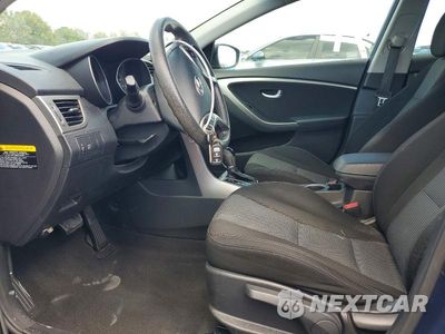 Zdjęcie 7 z 13 samochodu: 2016 HYUNDAI ELANTRA GT BASE VIN:KMHD35LH0GU318089 - miniatura
