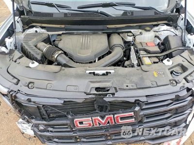 Zdjęcie 12 z 13 samochodu: 2024 GMC ACADIA UPLEVEL VIN:1GKENKKS2RJ233715 - miniatura