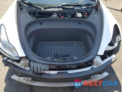 Zdjęcie 11 z 12 samochodu: 2023 TESLA MODEL 3 VIN:5YJ3E1EA5PF458215 - miniatura