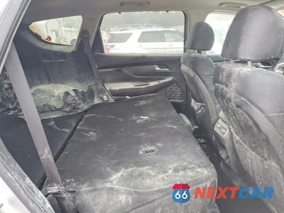 Zdjęcie 11 z 12 samochodu: 2022 HYUNDAI SANTA FE HYBRID LIMITED VIN:KM8S5DA11NU033786 - miniatura