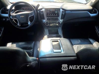 Zdjęcie 15 z 26 samochodu: 2015 CHEVROLET SUBURBAN K1500 LT VIN:1GNSKJKCXFR225912 - miniatura