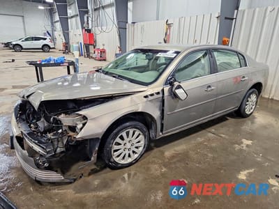 2006 BUICK LUCERNE CX 1G4HP57296U246755 - główne zdjęcie licytacji z USA - miniatura