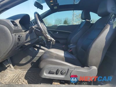 Zdjęcie 7 z 12 samochodu: 2013 VOLKSWAGEN EOS KOMFORT VIN:WVWBW8AH9DV005751 - miniatura