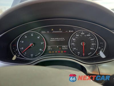 Zdjęcie 9 z 11 samochodu: 2014 AUDI A6 PREMIUM PLUS VIN:WAUFGAFC6EN030804 - miniatura