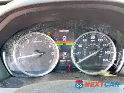 Zdjęcie 8 z 14 samochodu: 2017 ACURA MDX TECHNOLOGY VIN:5FRYD4H54HB006216 - miniatura