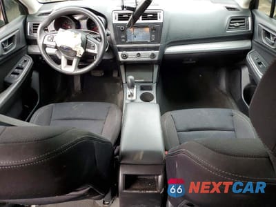 Zdjęcie 8 z 13 samochodu: 2017 SUBARU LEGACY 2.5I VIN:4S3BNAB60H3063448 - miniatura