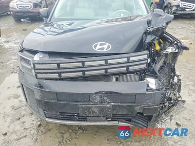 Zdjęcie 11 z 12 samochodu: 2025 HYUNDAI SANTA FE SEL VIN:5NMP2DGL4SH069096 - miniatura