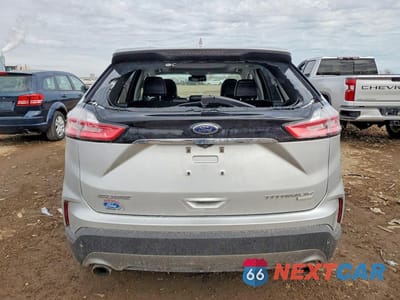 Zdjęcie 6 z 11 samochodu: 2019 FORD EDGE TITANIUM VIN:2FMPK4K91KBB60686 - miniatura