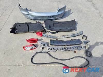 Zdjęcie 12 z 12 samochodu: 2010 AUDI A5 PRESTIGE VIN:WAUWKAFR8AA076347 - miniatura