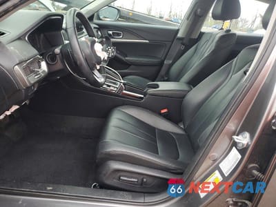 Zdjęcie 7 z 12 samochodu: 2025 ACURA INTEGRA VIN:19UDE4H24SA013235 - miniatura