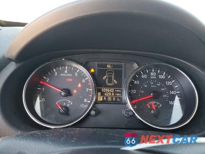 Zdjęcie 9 z 13 samochodu: 2013 NISSAN ROGUE S VIN:JN8AS5MT0DW551889 - miniatura