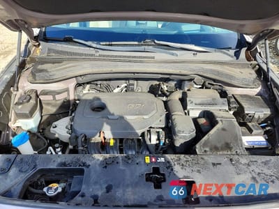 Zdjęcie 12 z 12 samochodu: 2019 HYUNDAI SANTA FE ULTIMATE 2.4L VIN:5NMS5CAD3KH087666 - miniatura