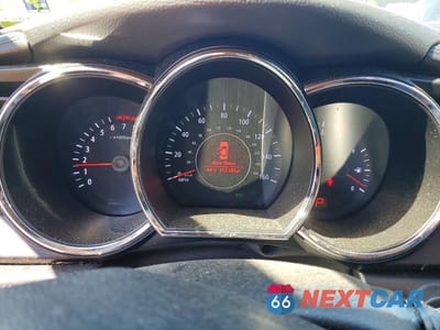 Zdjęcie 9 z 12 samochodu: 2013 KIA OPTIMA EX VIN:5XXGN4A76DG168457 - miniatura