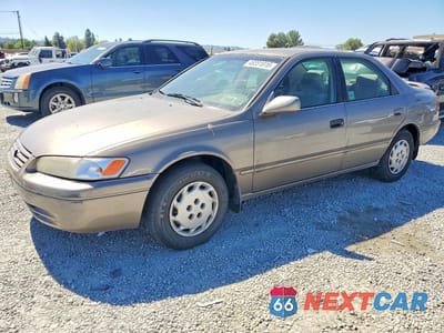 1999 TOYOTA CAMRY 4T1BG22K9XU879639 - główne zdjęcie licytacji z USA - miniatura