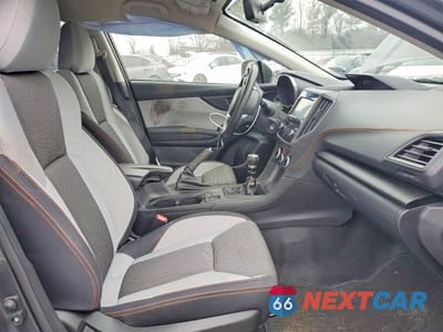 Zdjęcie 7 z 13 samochodu: 2021 SUBARU CROSSTREK PREMIUM VIN:JF2GTACC5M9314909 - miniatura