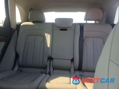 Zdjęcie 10 z 12 samochodu: 2022 AUDI Q5 PREMIUM PLUS 45 VIN:WA1EAAFY5N2099815 - miniatura