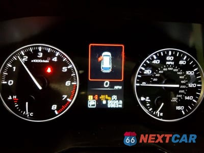 Zdjęcie 9 z 12 samochodu: 2025 SUBARU OUTBACK PREMIUM VIN:4S4BTAFC3S3266469 - miniatura