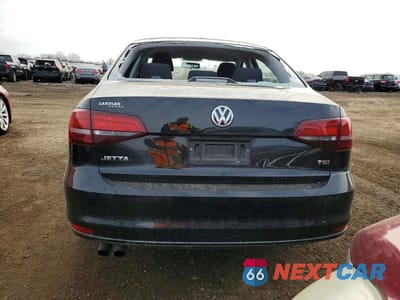 Zdjęcie 6 z 11 samochodu: 2018 VOLKSWAGEN JETTA S VIN:3VW2B7AJ5JM257444 - miniatura