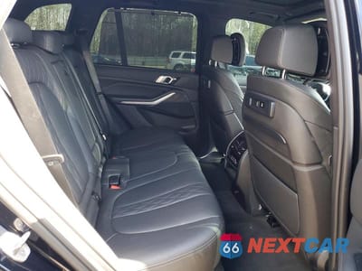 Zdjęcie 11 z 13 samochodu: 2022 BMW X5 SDRIVE 40I VIN:5UXCR4C00N9L71277 - miniatura