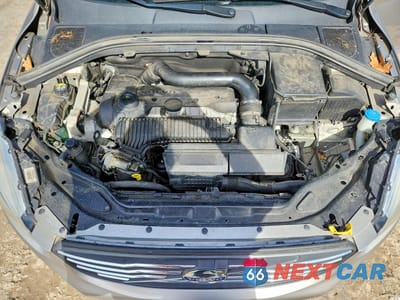 Zdjęcie 12 z 13 samochodu: 2016 VOLVO XC60 T5 PREMIER VIN:YV4612RK4G2840155 - miniatura