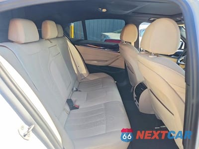 Zdjęcie 10 z 11 samochodu: 2021 BMW 530XE VIN:WBA33AG07MCG58208 - miniatura