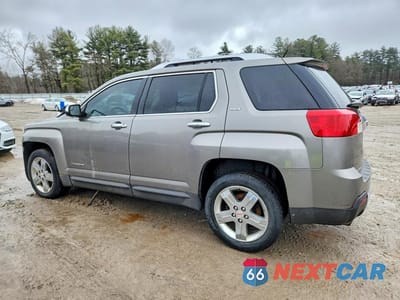 Drugie zdjęcie samochodu z przodu: 2012 GMC TERRAIN SLT VIN:2GKFLXE52C6332911 - miniatura