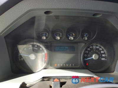 Zdjęcie 9 z 11 samochodu: 2012 FORD F250 SUPER DUTY VIN:1FT7X2B62CEC72631 - miniatura