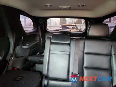 Zdjęcie 10 z 13 samochodu: 2020 DODGE DURANGO GT VIN:1C4RDJDG2LC162837 - miniatura