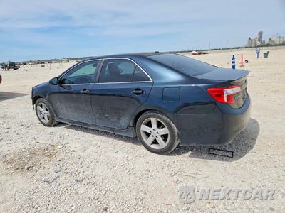 Drugie zdjęcie samochodu z przodu: 2013 TOYOTA CAMRY SE VIN:4T1BF1FK9DU718582 - miniatura