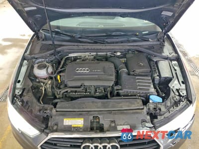 Zdjęcie 11 z 13 samochodu: 2018 AUDI A3 PREMIUM VIN:WAUB8GFF1J1043227 - miniatura