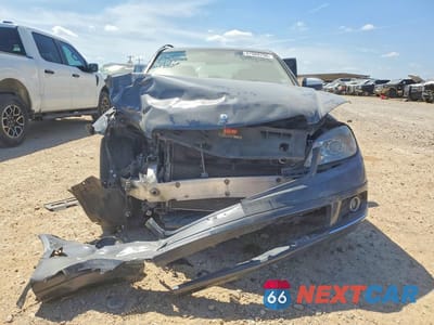 Piąte zdjęcie samochodu w środku: 2008 MERCEDES-BENZ C 300 VIN:WDDGF54X28F152510 - miniatura