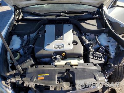 Zdjęcie 11 z 11 samochodu: 2013 INFINITI G37 SEDAN JOURNEY VIN:JN1CV6AP6DM718702 - miniatura