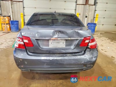 Zdjęcie 6 z 11 samochodu: 2010 MERCEDES-BENZ E 350 4MATIC VIN:WDDHF8HB1AA066435 - miniatura