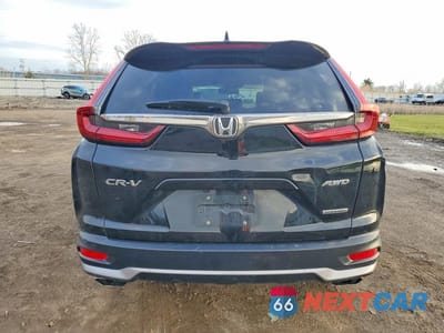 Zdjęcie 6 z 13 samochodu: 2022 HONDA CR-V TOURING VIN:2HKRW2H92NH641553 - miniatura