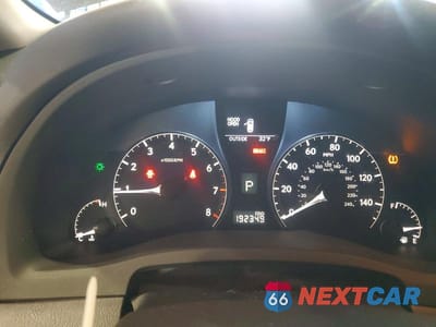 Zdjęcie 9 z 13 samochodu: 2010 LEXUS RX 350 BASE VIN:2T2BK1BA3AC057603 - miniatura