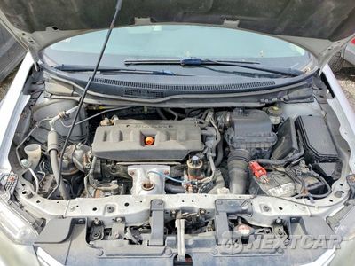 Zdjęcie 12 z 12 samochodu: 2012 HONDA CIVIC LX VIN:2HGFB2F57CH324597 - miniatura