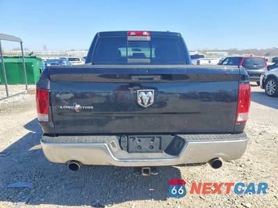 Zdjęcie 6 z 12 samochodu: 2012 DODGE RAM 1500 SLT VIN:1C6RD6LTXCS318065 - miniatura