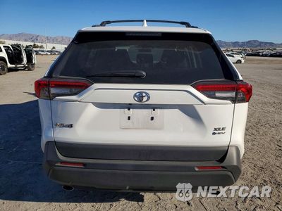 Zdjęcie 6 z 12 samochodu: 2025 TOYOTA RAV4 HYBRID XLE VIN:2T3RWRFV8SW266006 - miniatura