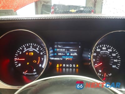 Zdjęcie 9 z 12 samochodu: 2017 FORD MUSTANG VIN:1FATP8UH7H5267518 - miniatura
