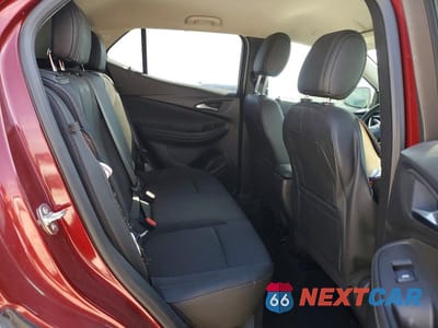 Zdjęcie 11 z 12 samochodu: 2025 BUICK ENCORE GX PREFERRED VIN:KL4AMBSP4SB086400 - miniatura