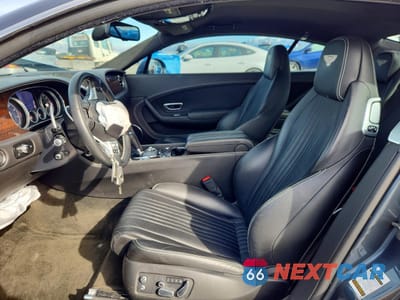 Zdjęcie 7 z 14 samochodu: 2016 BENTLEY CONTINENTAL GT V8 VIN:SCBFT7ZA2GC057818 - miniatura