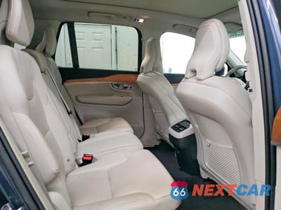 Zdjęcie 11 z 13 samochodu: 2022 VOLVO XC90 T6 MOMENTUM VIN:YV4A22PK3N1840578 - miniatura