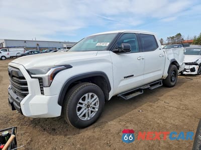 2023 TOYOTA TUNDRA SR5 5TFLA5DB5PX116752 - główne zdjęcie licytacji z USA - miniatura