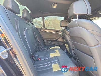 Zdjęcie 10 z 13 samochodu: 2021 BMW M550XI VIN:WBA13BK09MCE77129 - miniatura