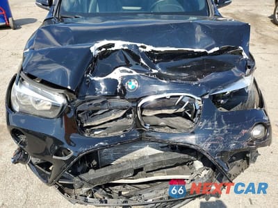 Zdjęcie 12 z 13 samochodu: 2019 BMW X1 SDRIVE28I VIN:WBXHU7C56K3H46645 - miniatura