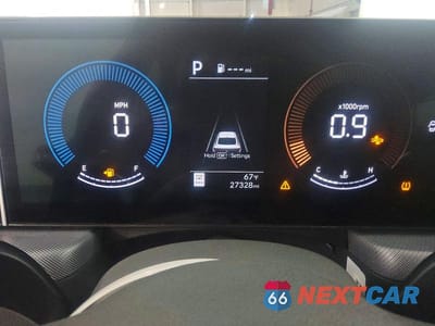 Zdjęcie 9 z 13 samochodu: 2025 HYUNDAI SONATA SEL VIN:KMHL64JA1SA472842 - miniatura